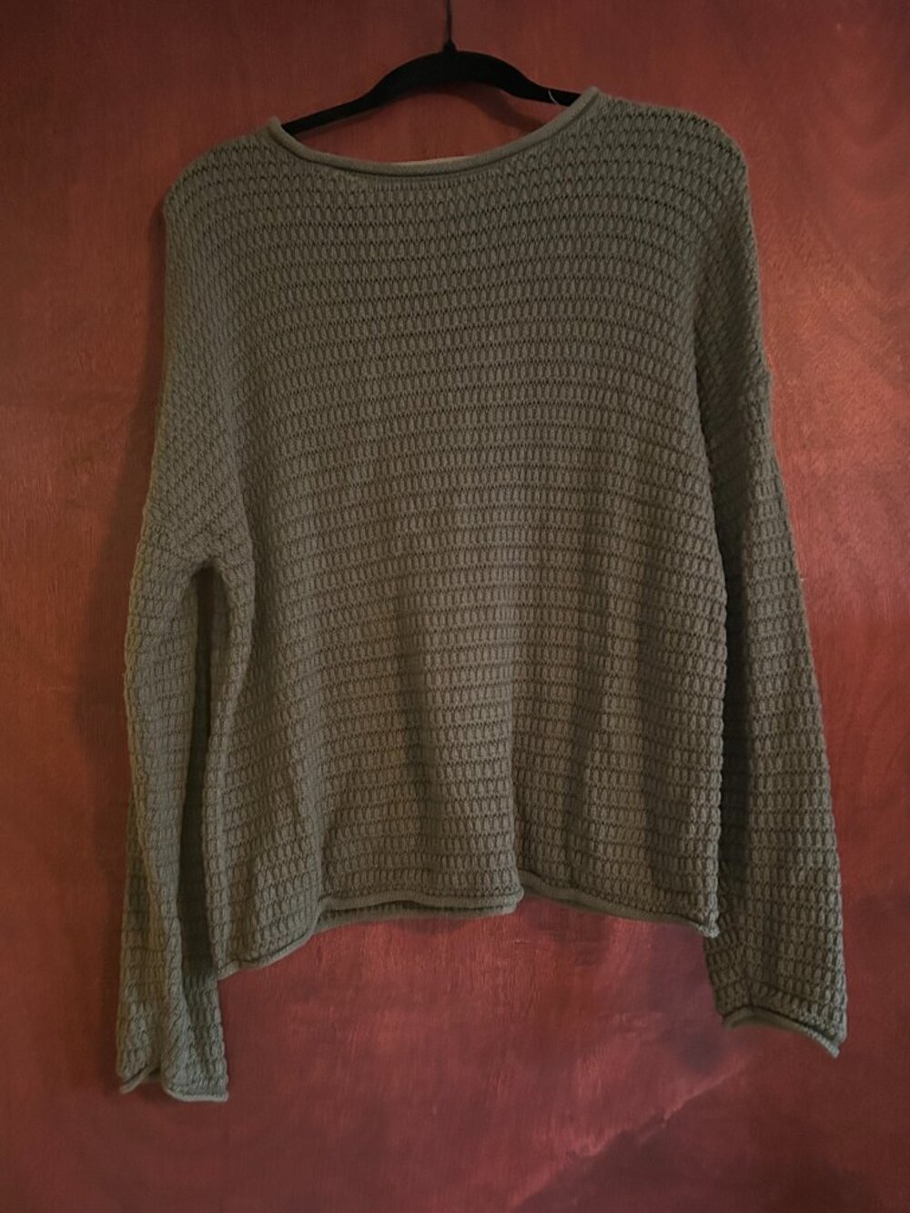 Universal Thread Sweater - Picture 1 of 3
